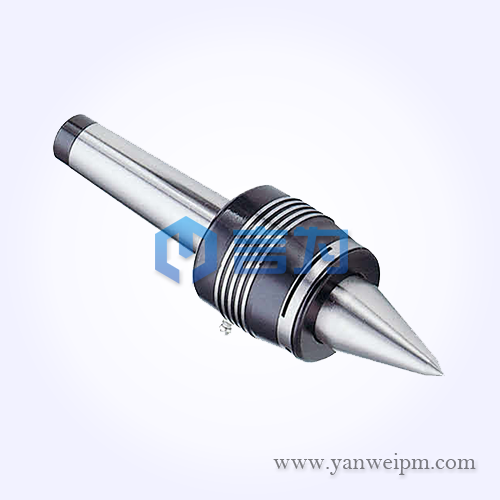標(biāo)準(zhǔn)型細(xì)物用注油式頂針(頂尖) SC-70L